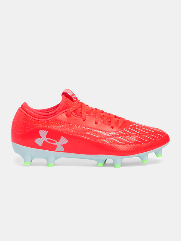 Under Armour Fiú futballcipõk UA Magnetico Select 4 JR FG Focicipő