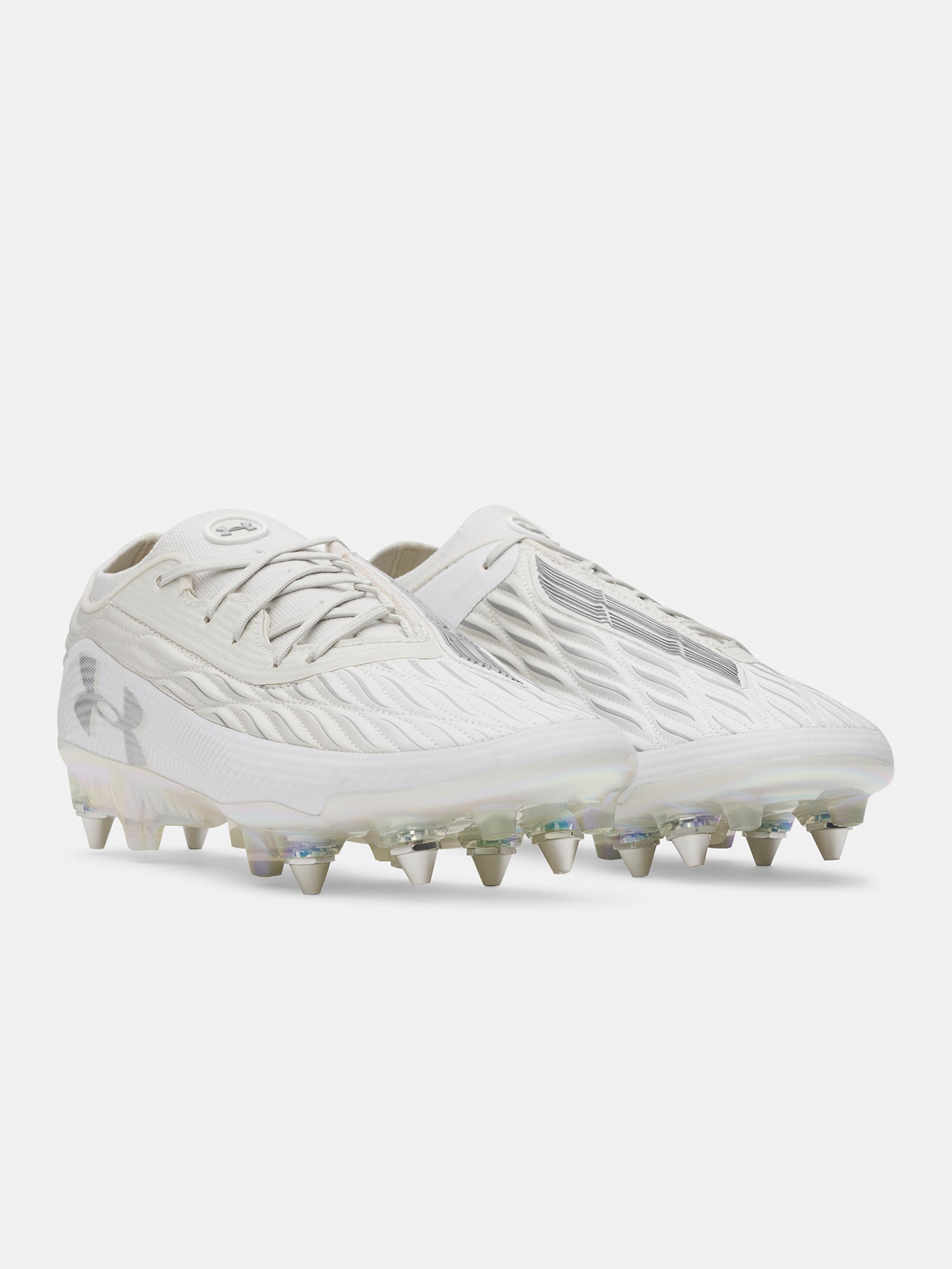 Férfi Under Armour UA TM Clone Mag Elite4.0 HYB futballcipõ