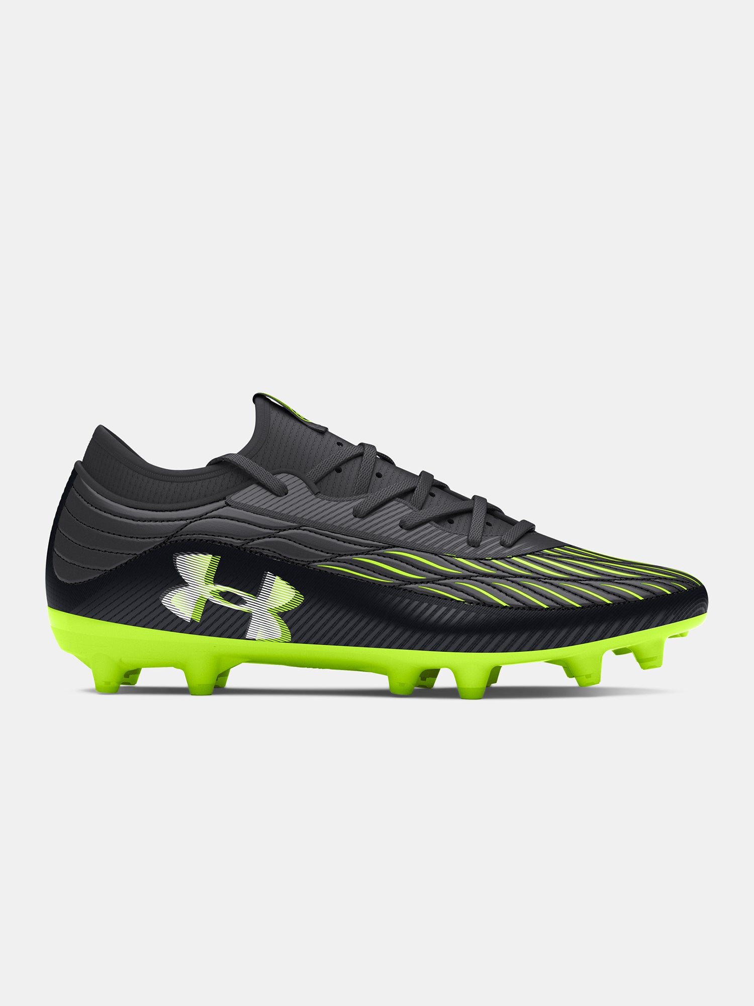 Under Armour Unisex stoplis cipõ UA U Magnetico Select 4 FG Focicipő