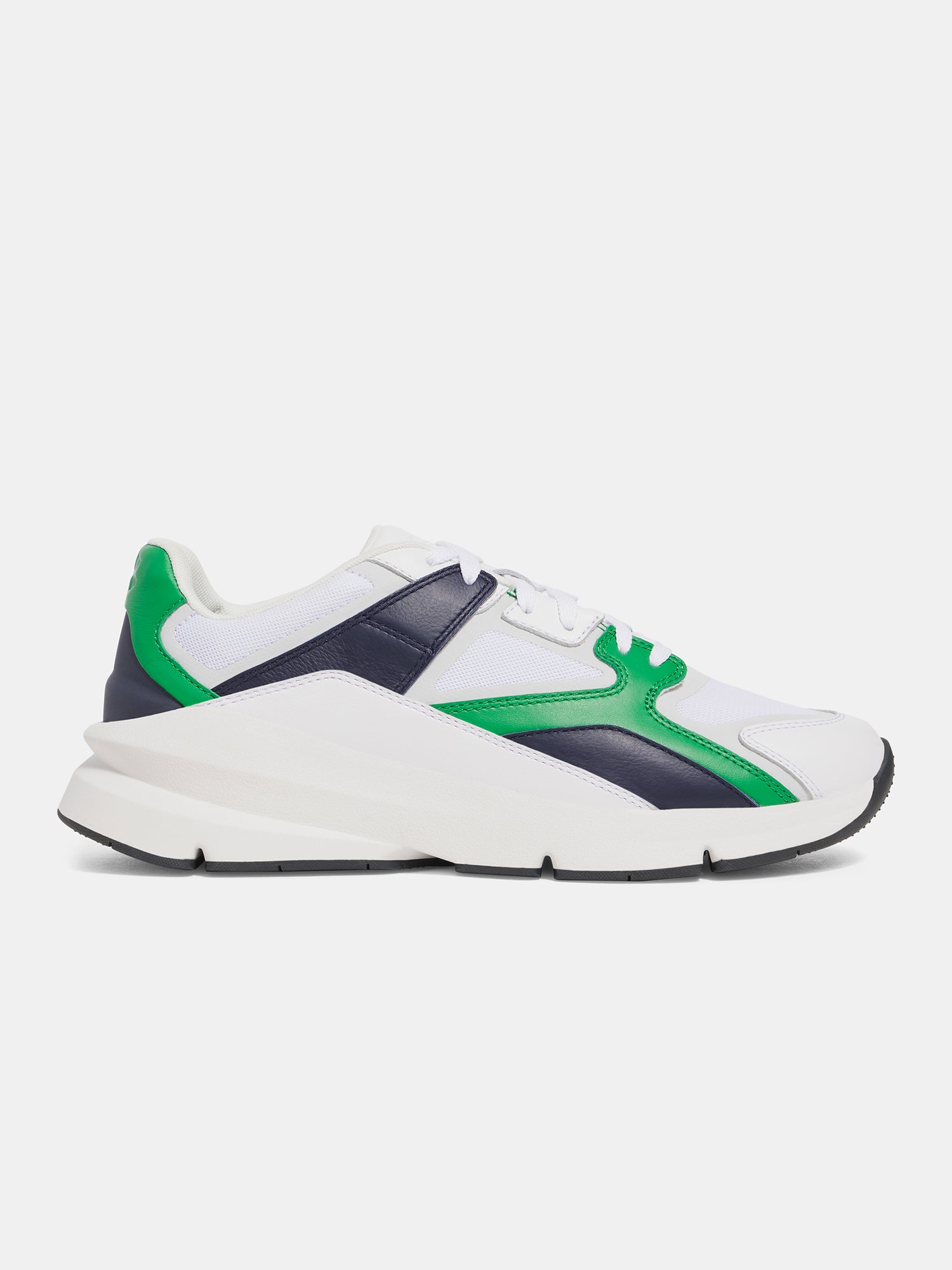 Under Armour Unisex cipõ UA Forge 96 LEATHER reissue Utcai cipő