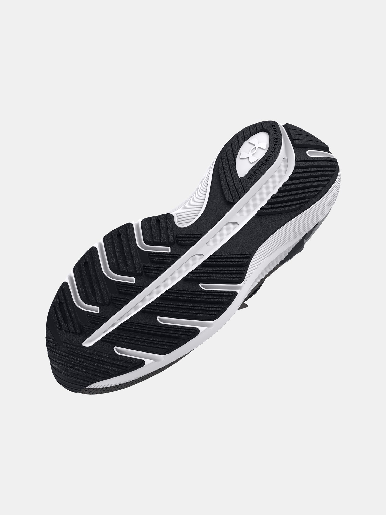 Férfi cipõ Under Armour UA Shift