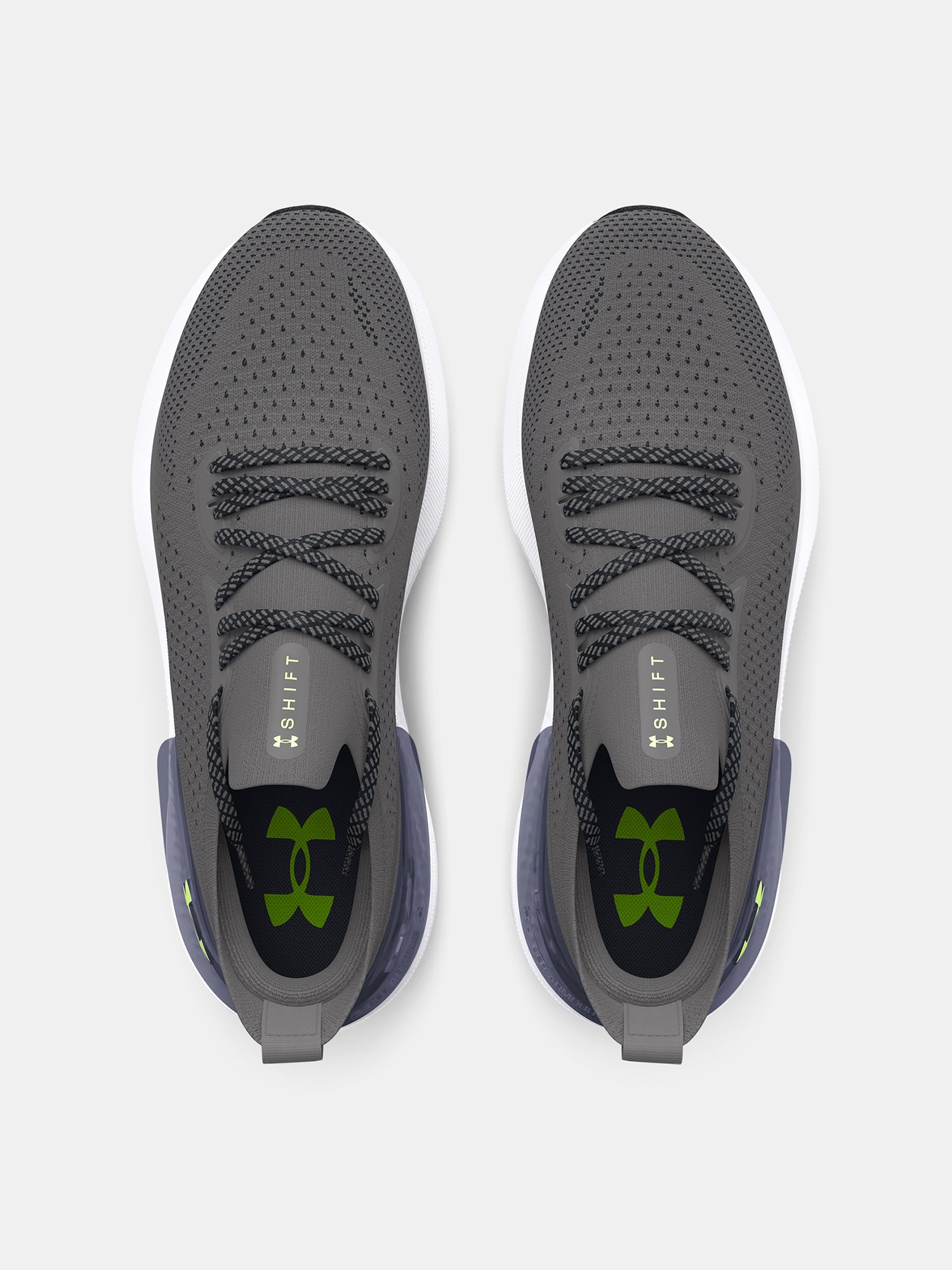 Férfi cipõ Under Armour UA Shift