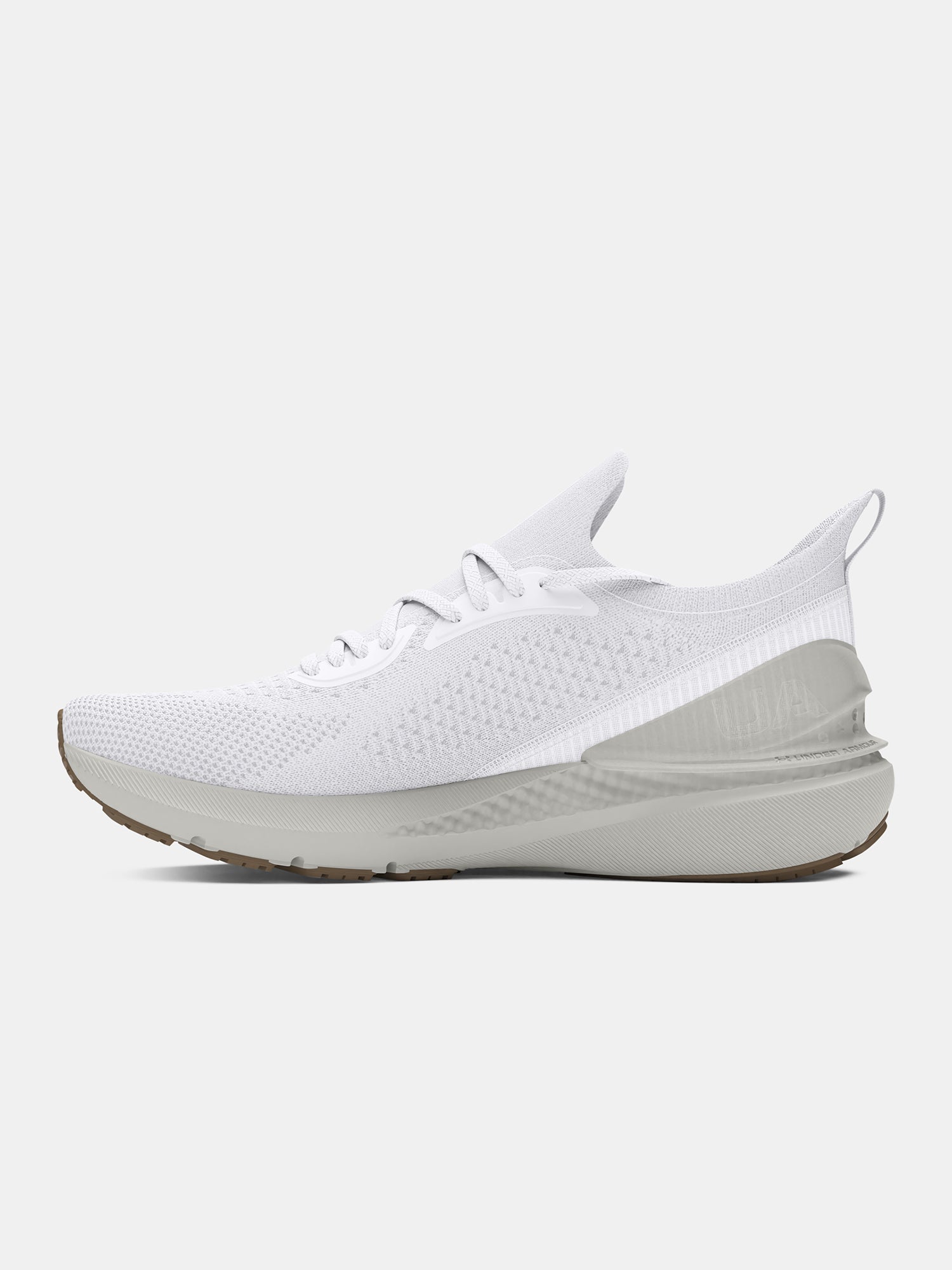 Férfi cipõ Under Armour UA Shift