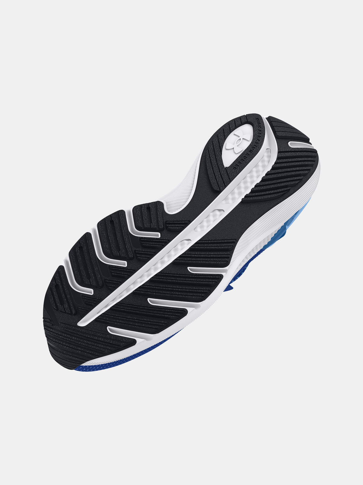 Férfi cipõ Under Armour UA Shift