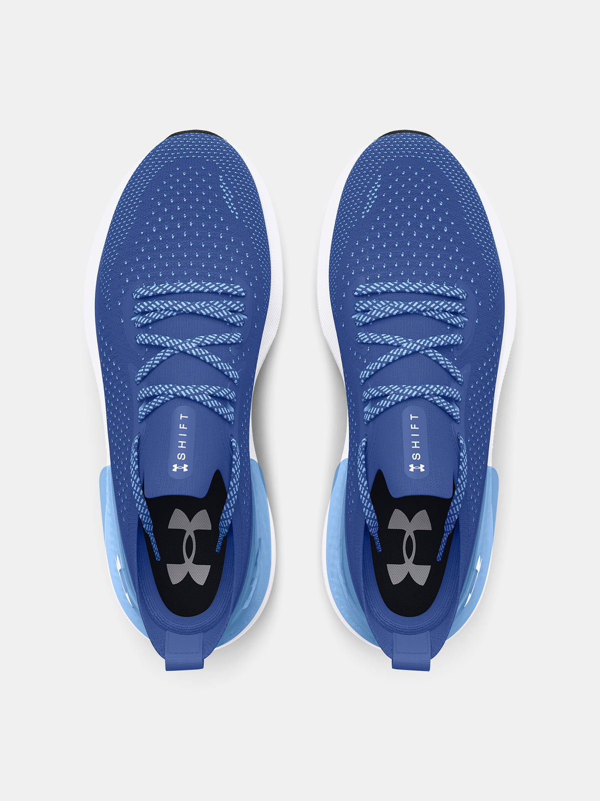 Férfi cipõ Under Armour UA Shift