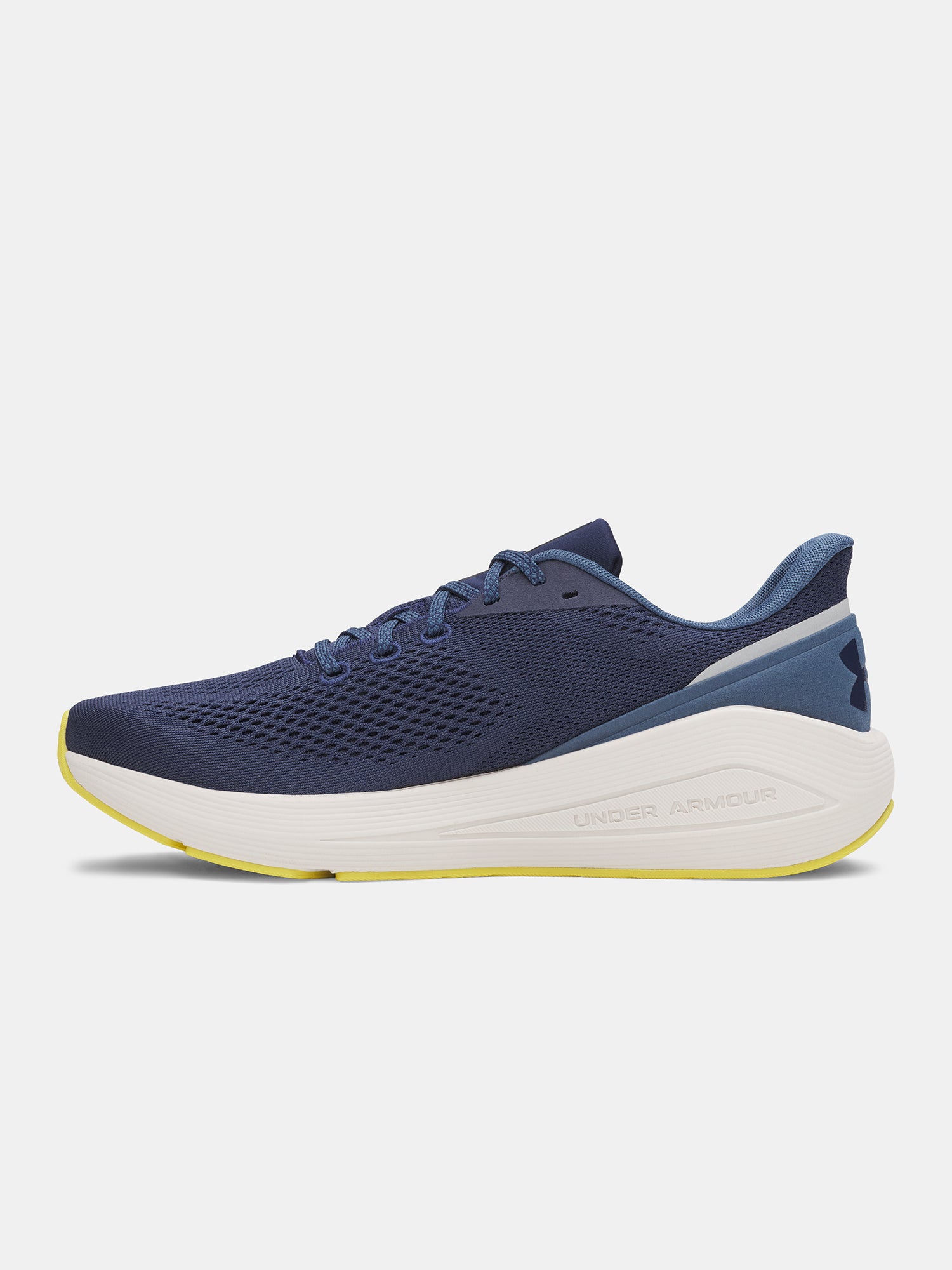 Férfi cipõ Under Armour UA Sonic 7-BLU