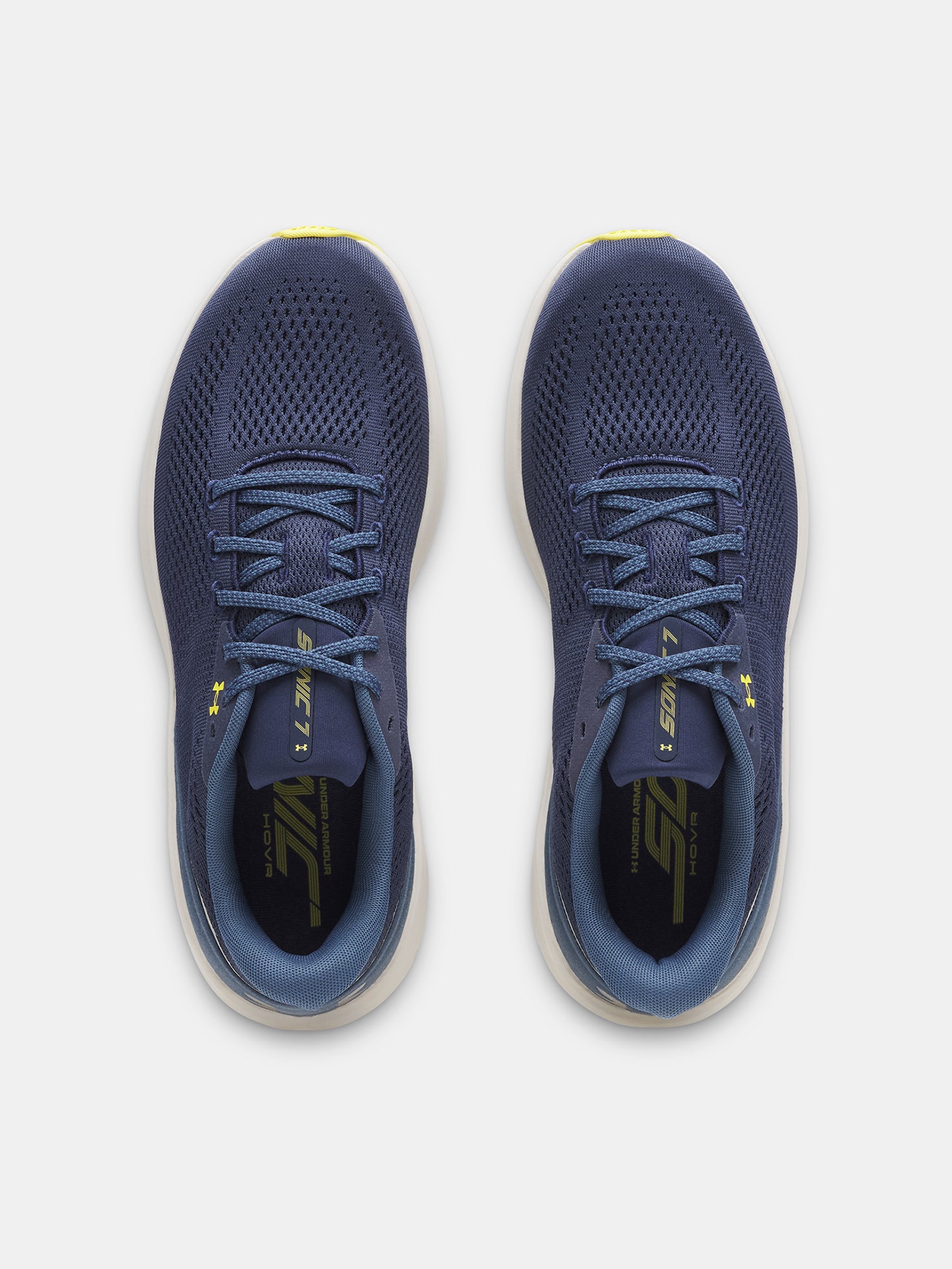 Férfi cipõ Under Armour UA Sonic 7-BLU