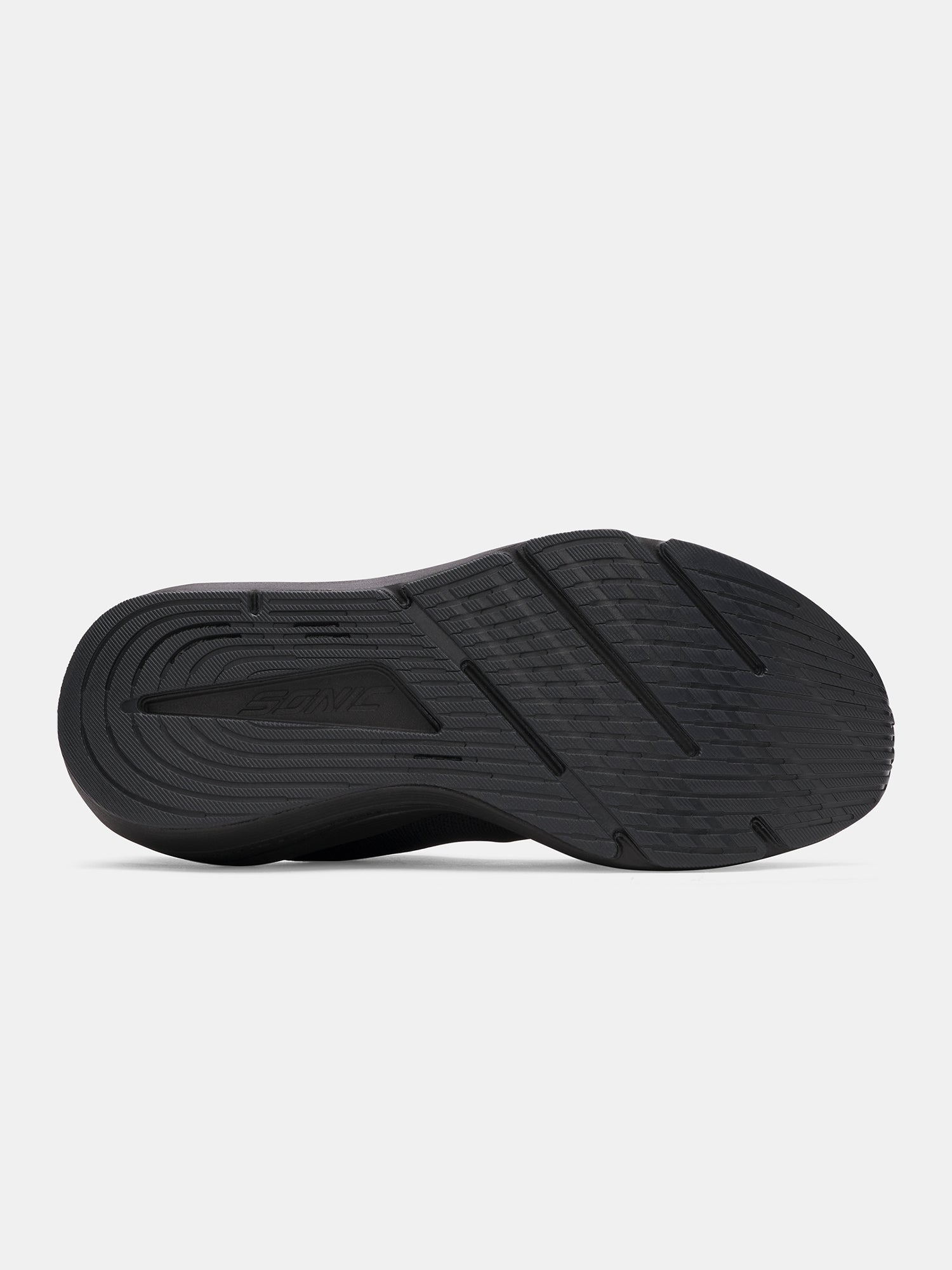Nõi cipõ Under Armour UA W Sonic 7-BLK
