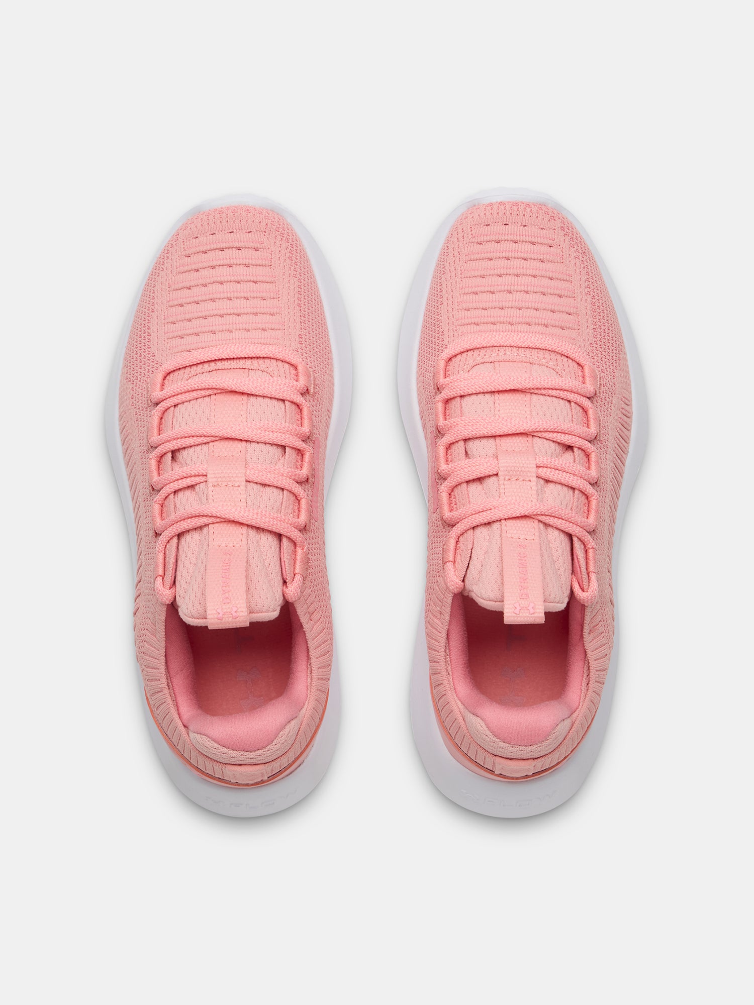 Nõi Under Armour UA W Dynamic 2-PNK cipõ