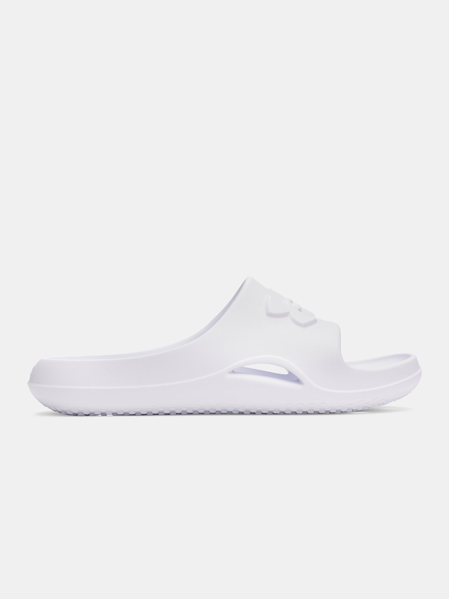 Under Armour Férfi papucs UA M Locker V SL-WHT Papucs