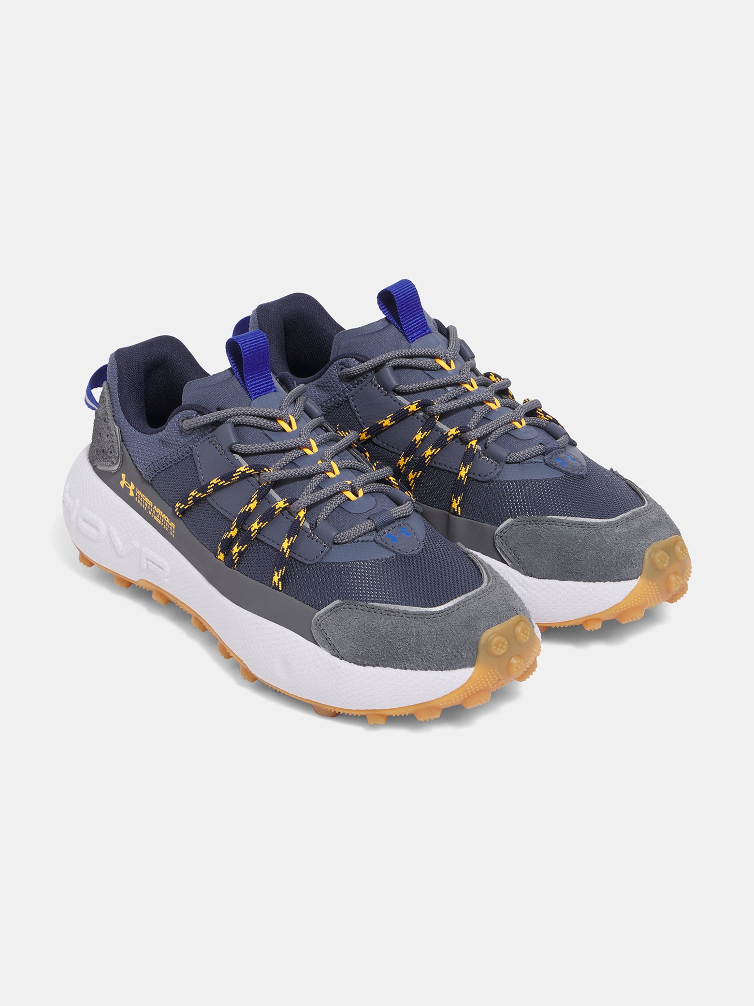Unisex cipõ Under Armour UA Fat Tire Venture Pro HSFT