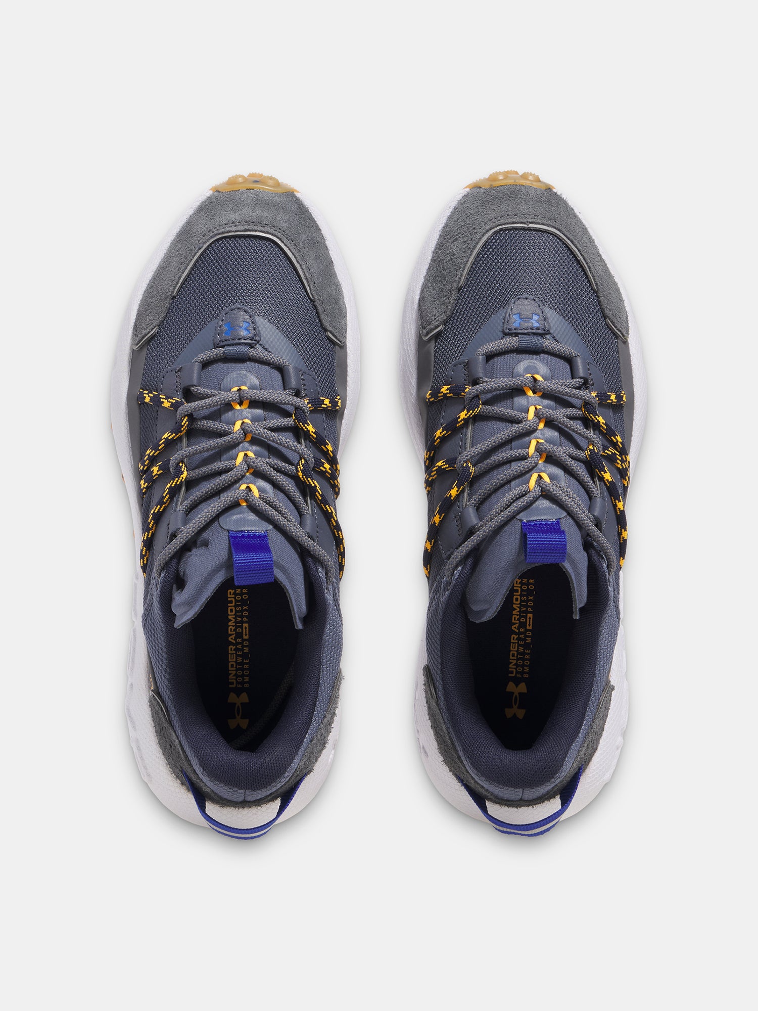 Unisex cipõ Under Armour UA Fat Tire Venture Pro HSFT