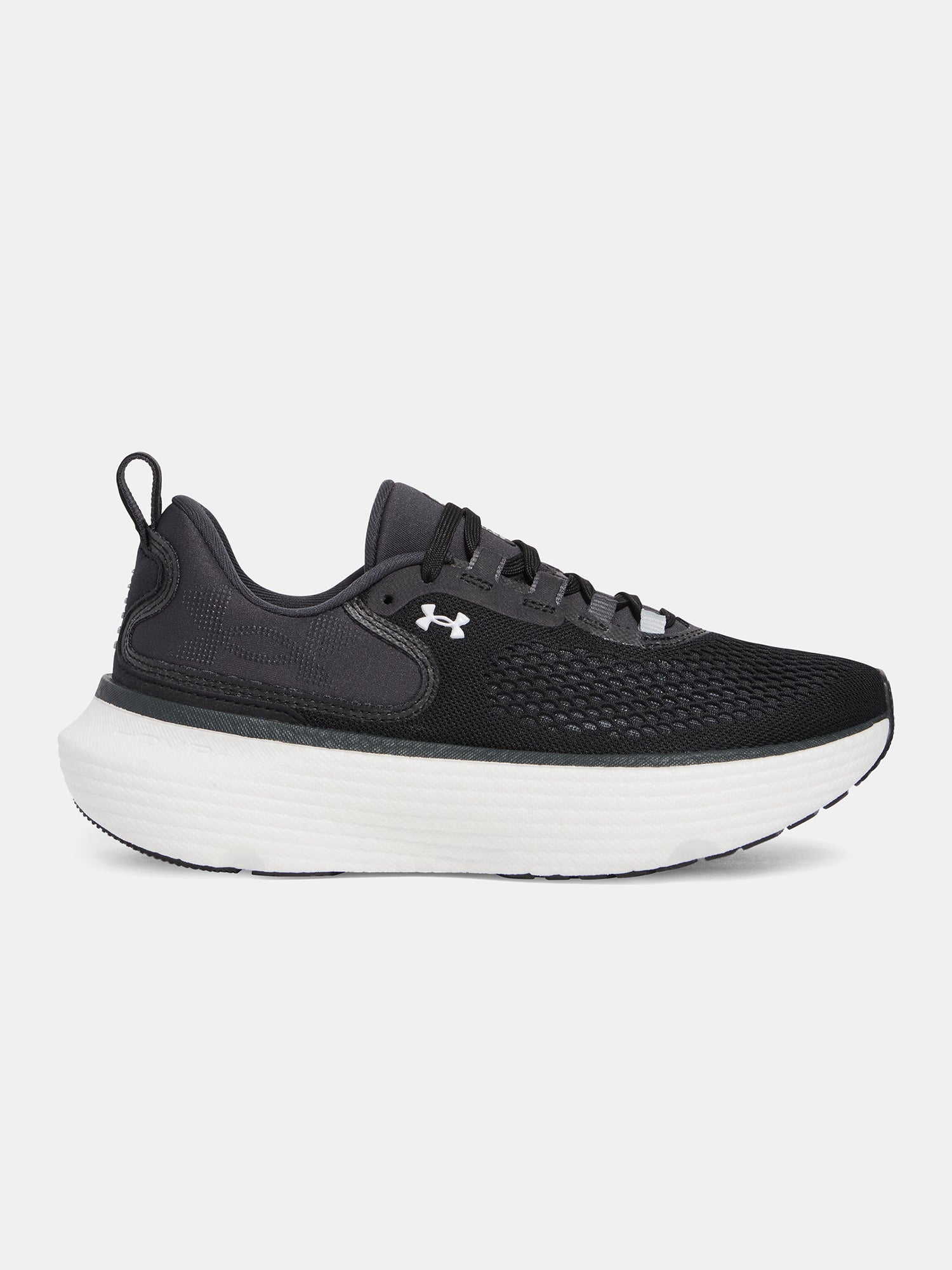 Under Armour Nõi cipõ UA W Infinite Elite 2 Utcai cipő