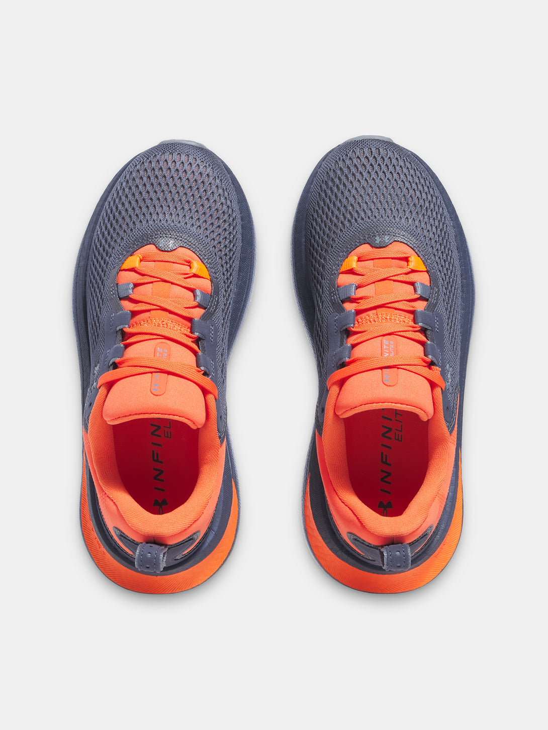 Under Armour Nõi cipõ UA W Infinite Elite 2 Utcai cipő