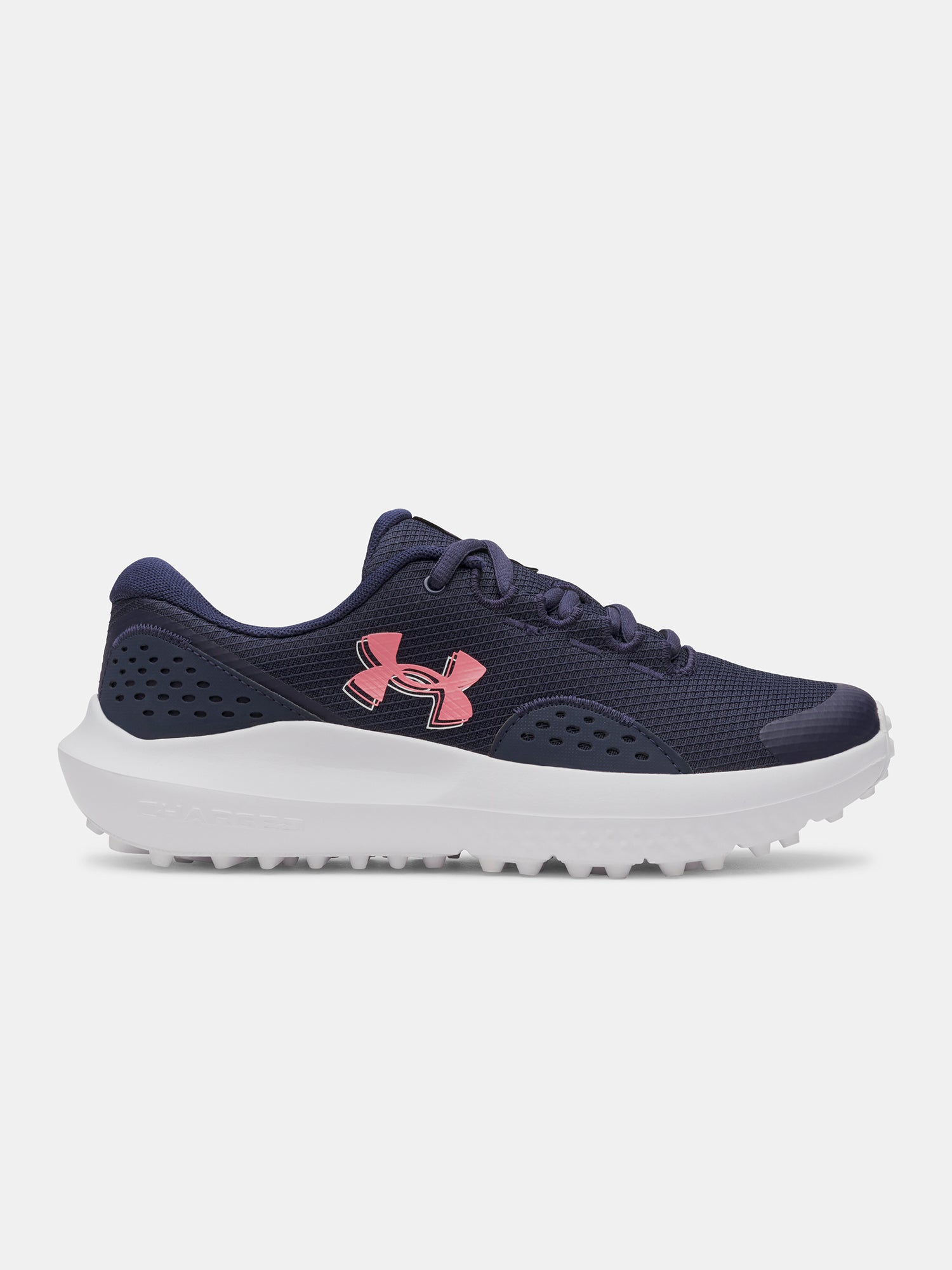 Nõi cipõ Under Armour UA W Surge Golf