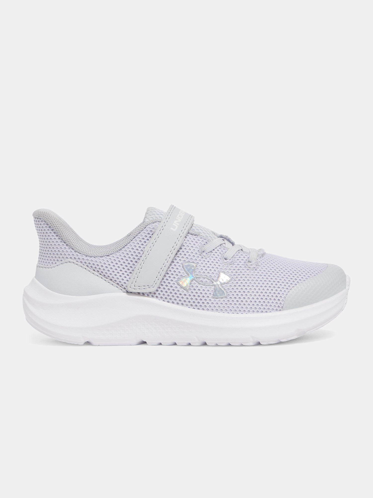 Under Armour Lány cipõ UA GPS Pursuit 4 AC Utcai cipő