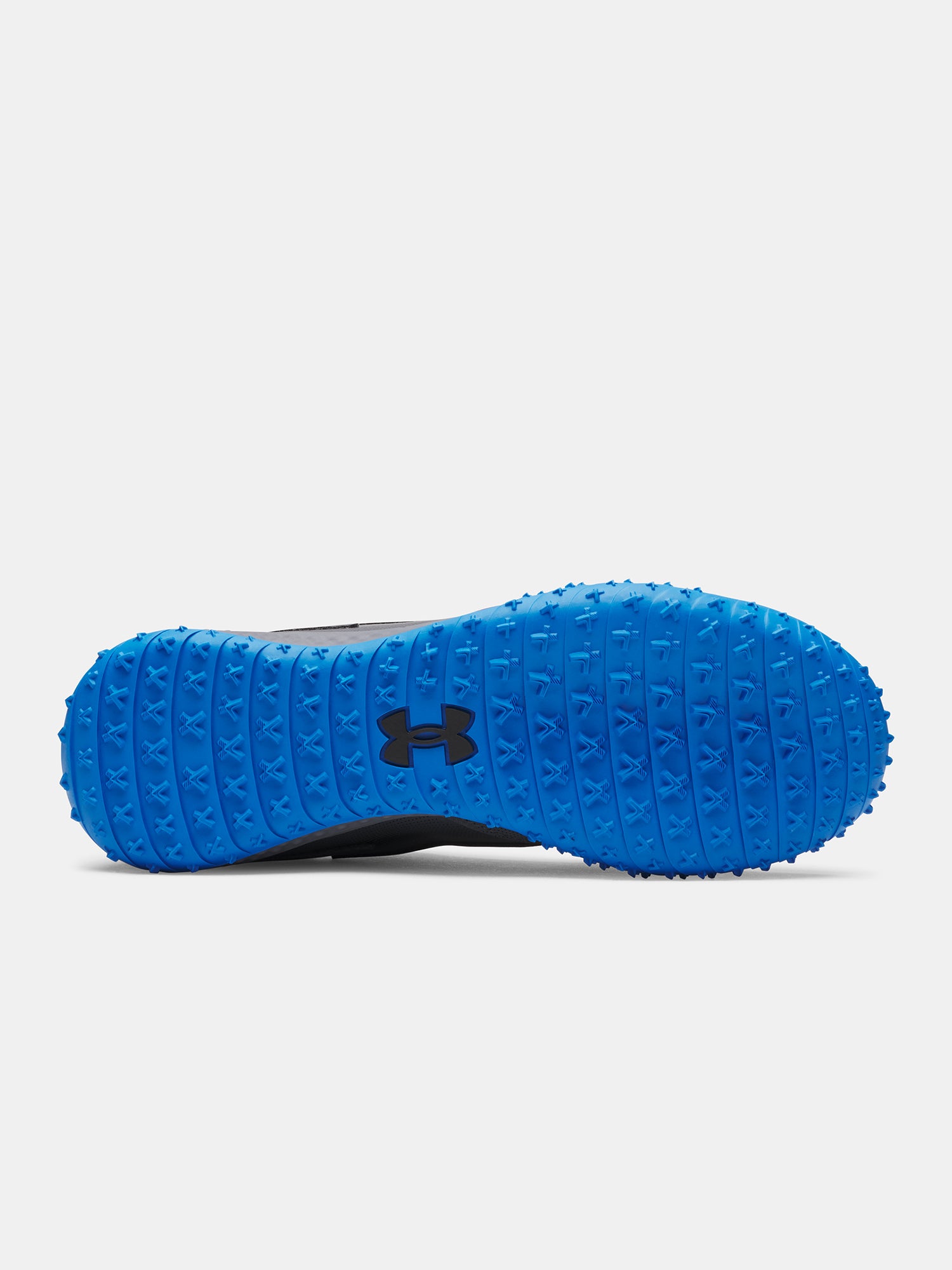 Unisexové turfy Under Armour UA U Shadow Turf 3-GRY