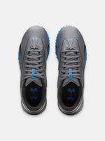 Unisexové turfy Under Armour UA U Shadow Turf 3-GRY
