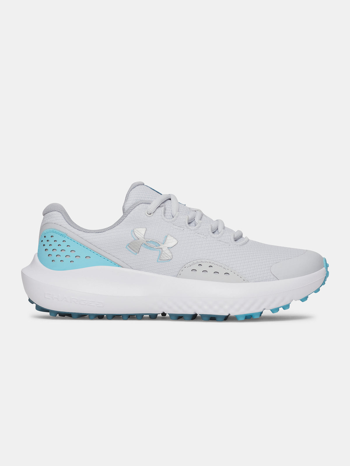 Unisex Under Armour UA Y Surge Golf cipõ