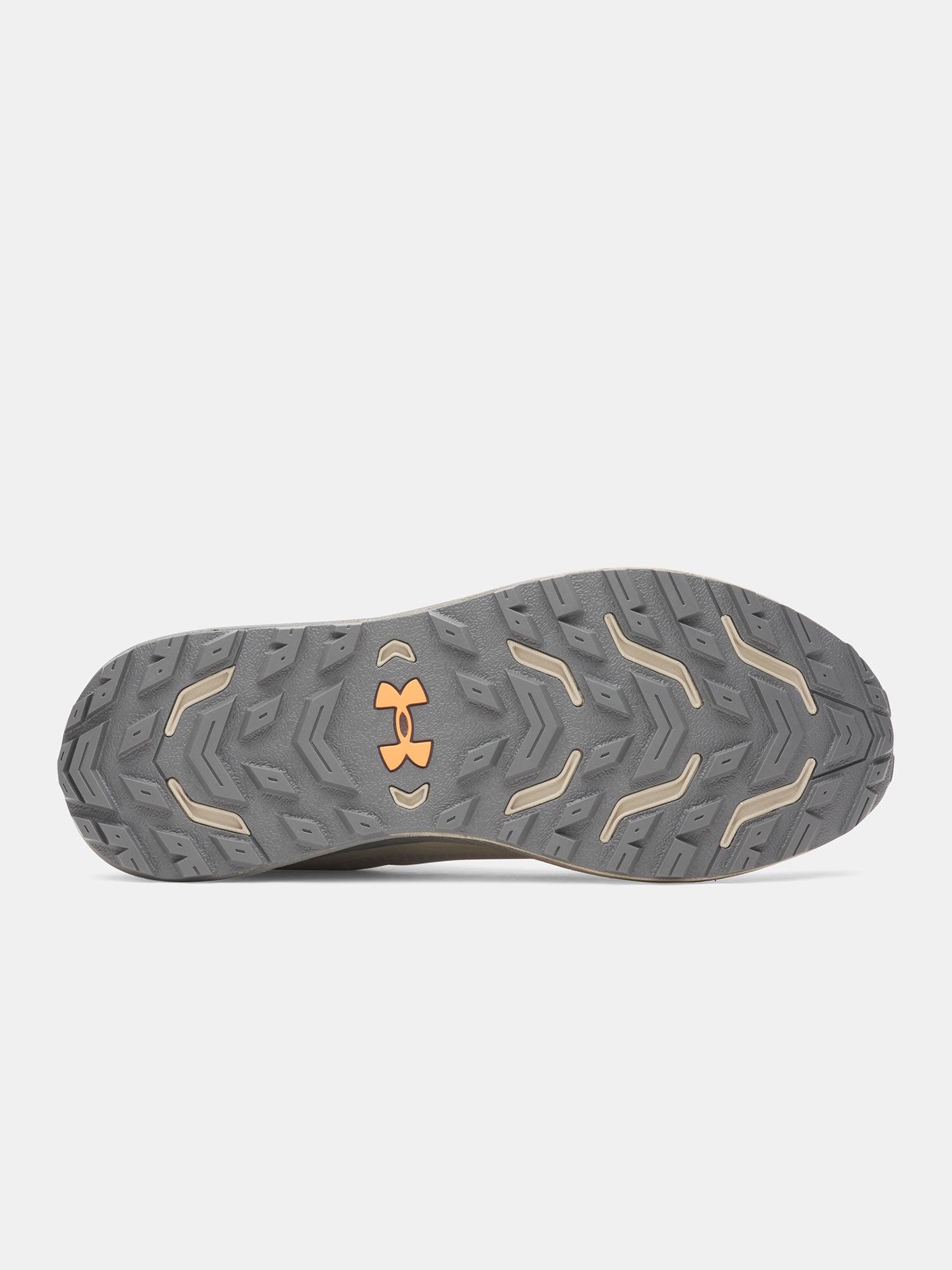Férfi cipõ Under Armour UA Charged Bandit TR 3