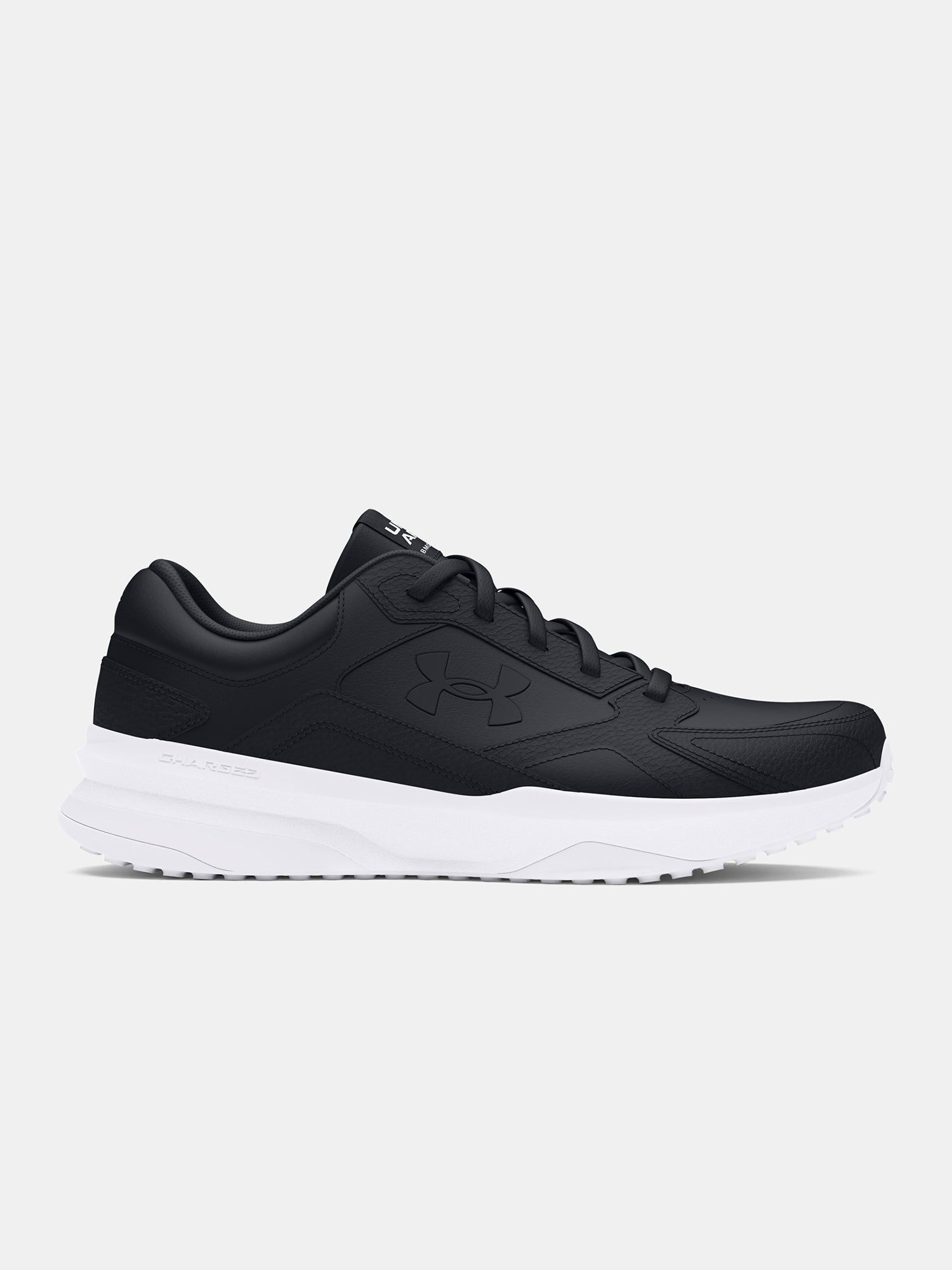 Under Armour Férfi cipõ UA Edge LTHR Utcai cipő