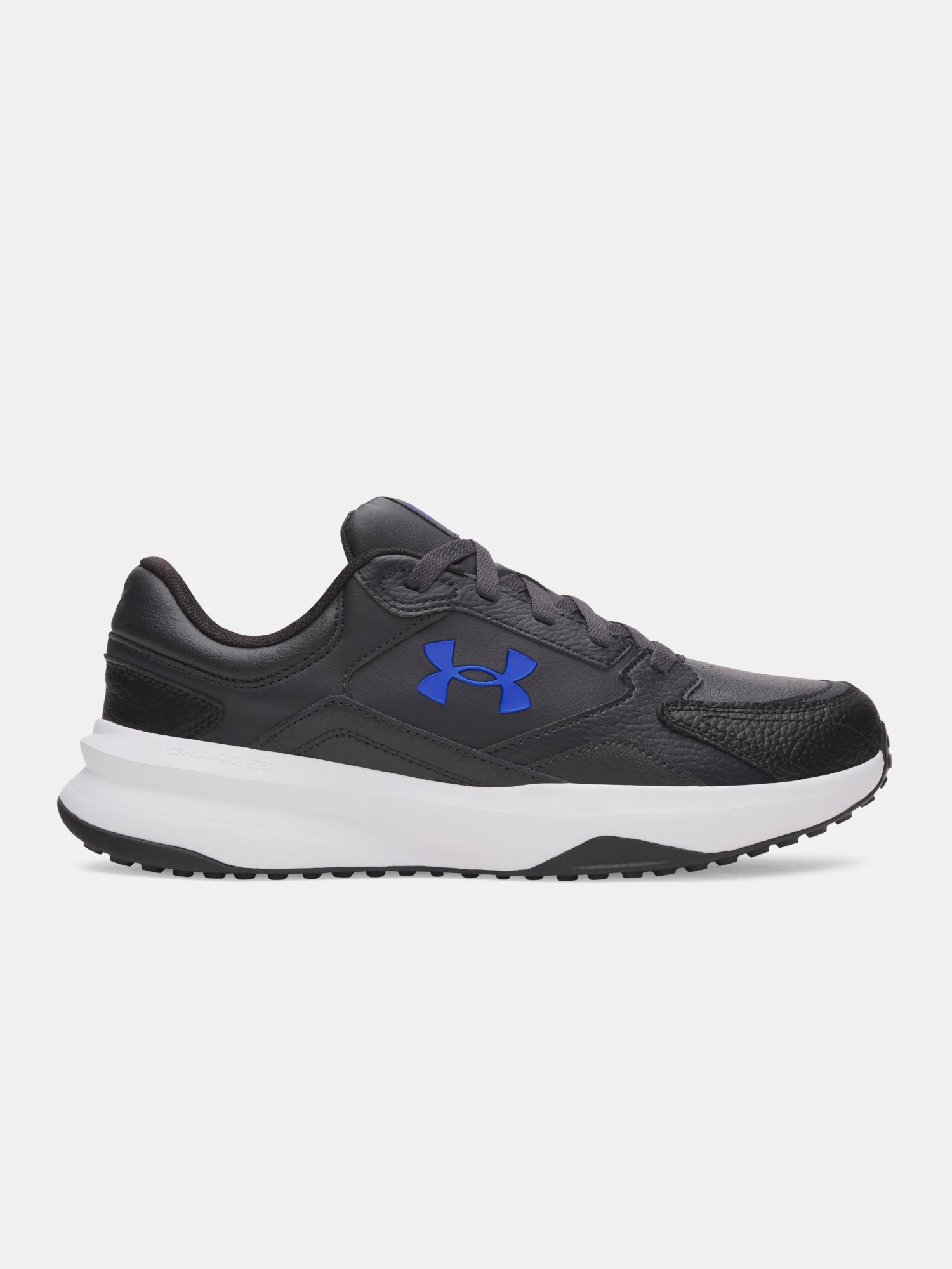 Férfi cipõ Under Armour UA Edge LTHR