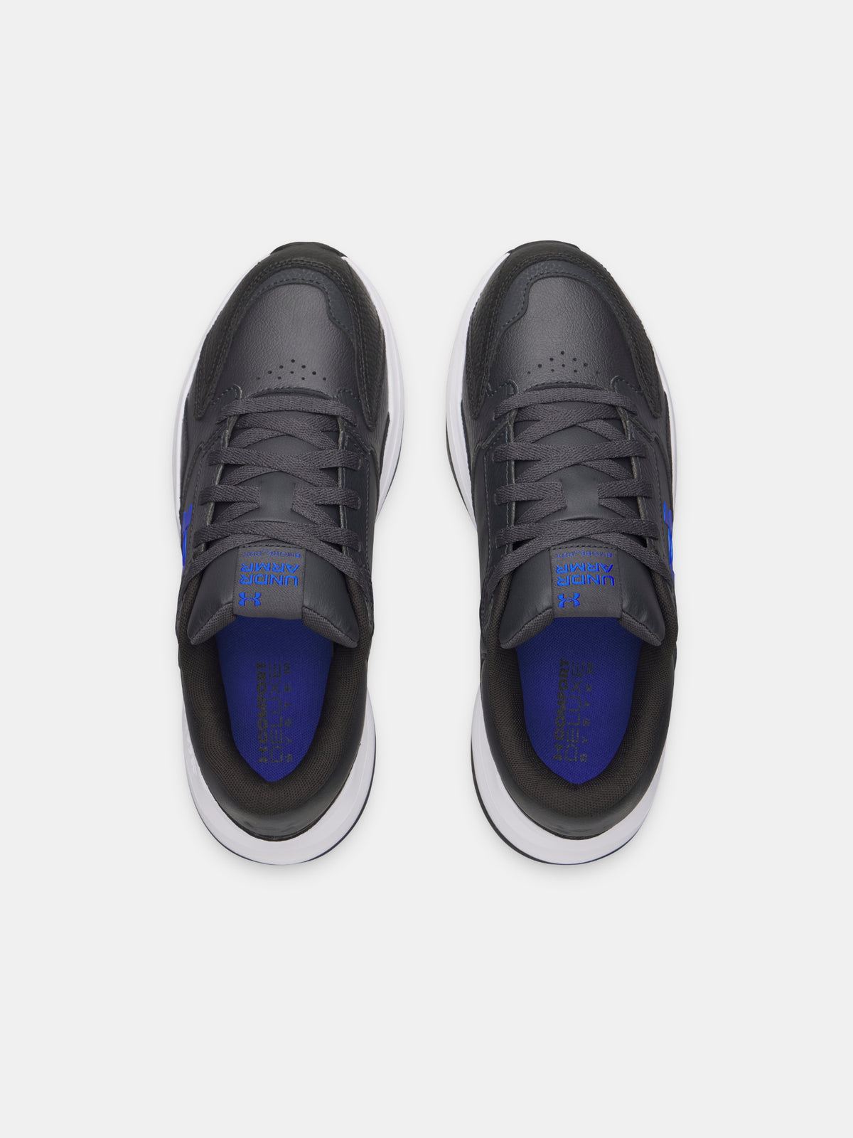 Férfi cipõ Under Armour UA Edge LTHR