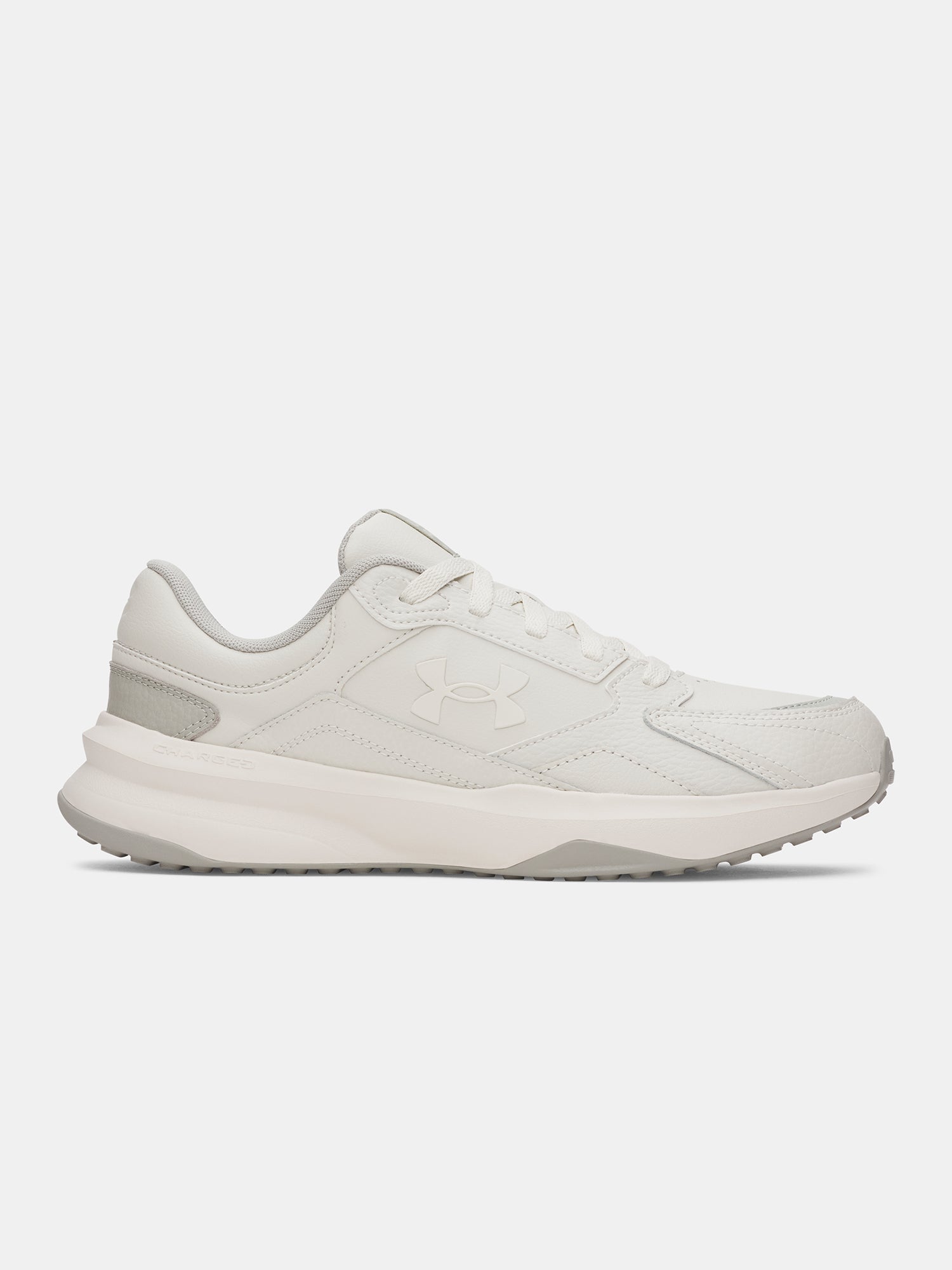 Férfi cipõ Under Armour UA Edge LTHR