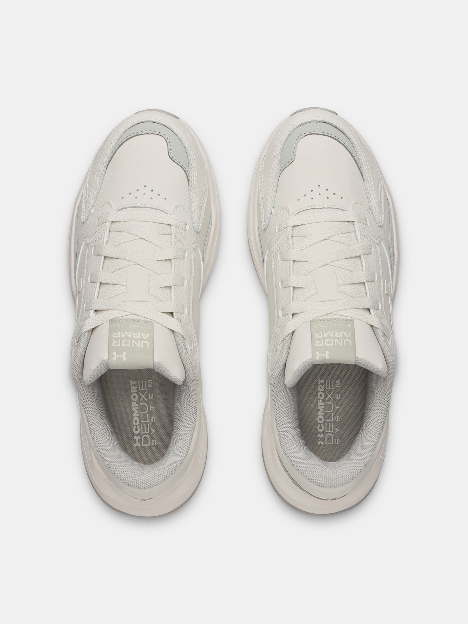 Férfi cipõ Under Armour UA Edge LTHR