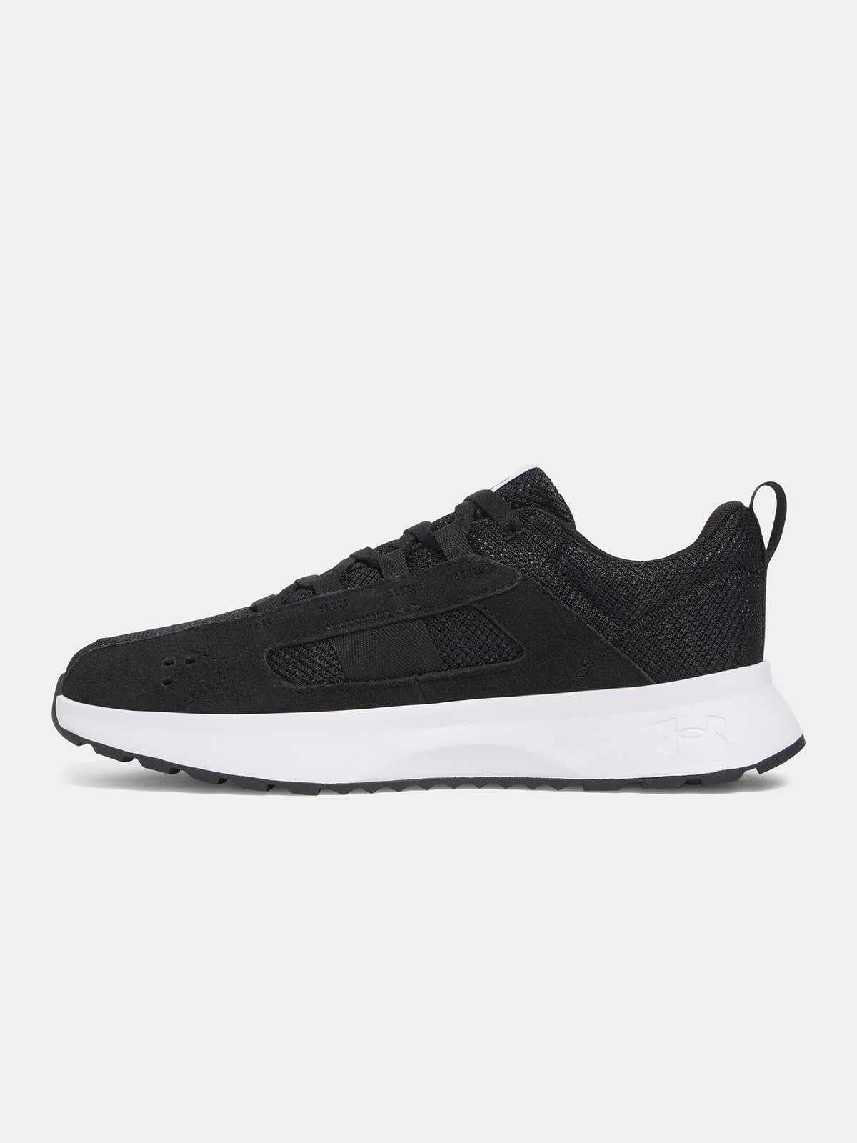 Férfi cipõ Under Armour UA Street Mirage
