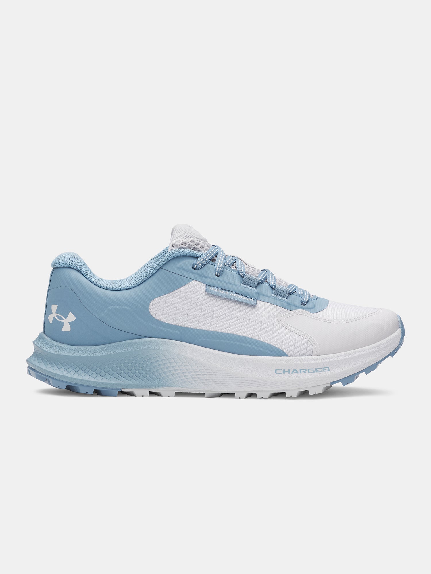 Under Armour Nõi cipõ UA W Charged Bandit TR 3-GRY Utcai cipő