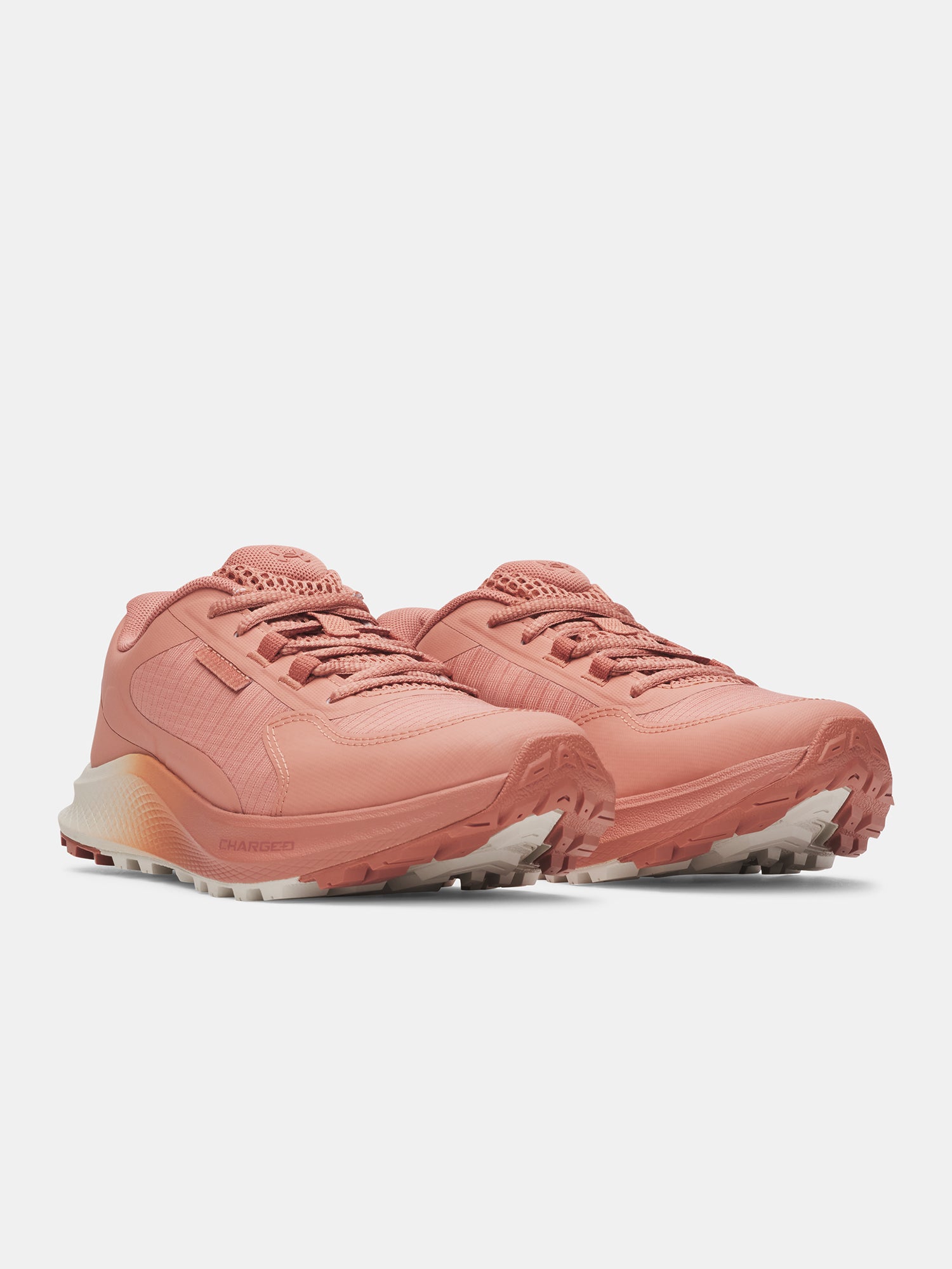 Nõi cipõ Under Armour UA W Charged Bandit TR 3-PNK