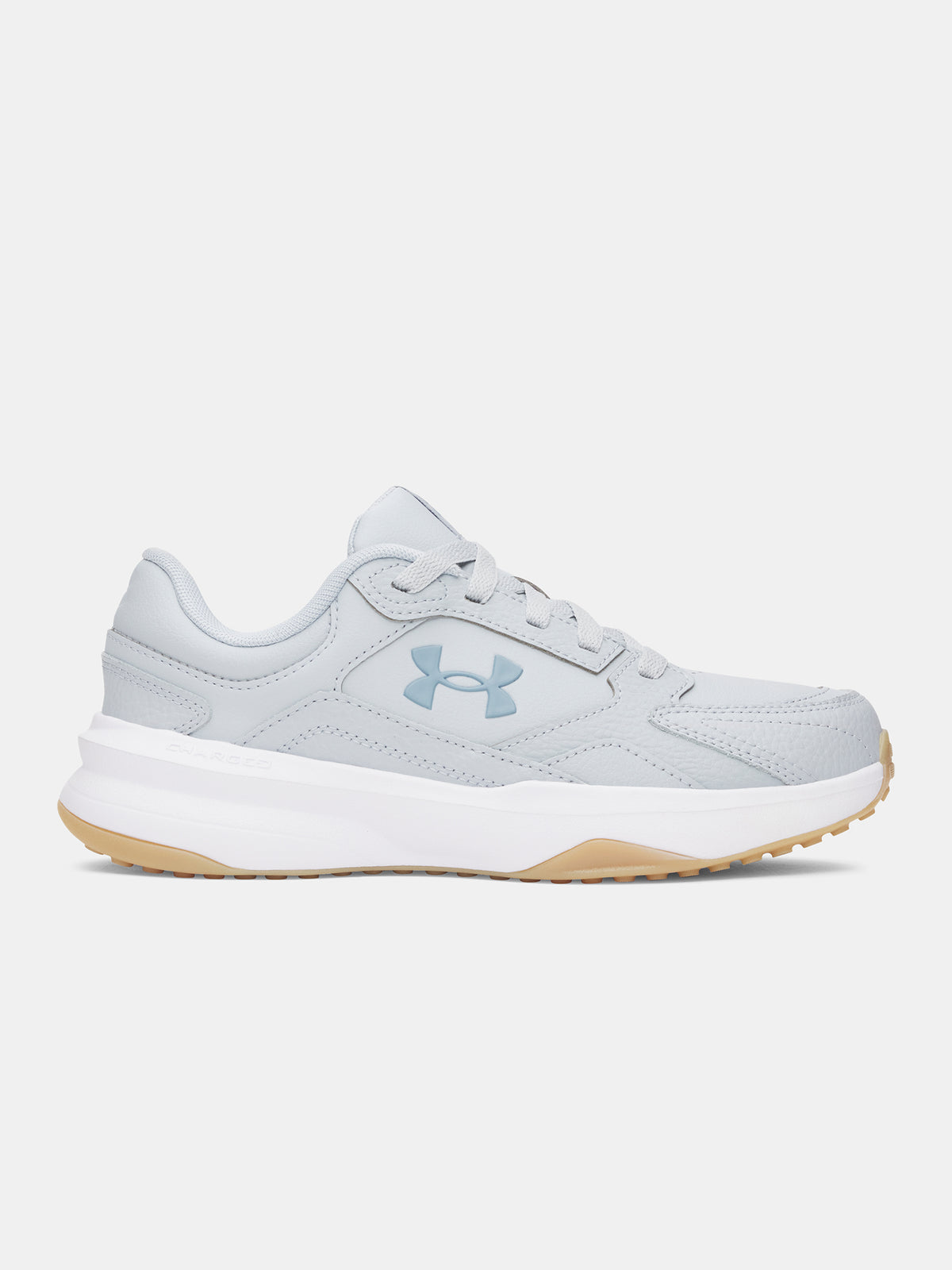 Under Armour UA W Edge LTHR nõi cipõ