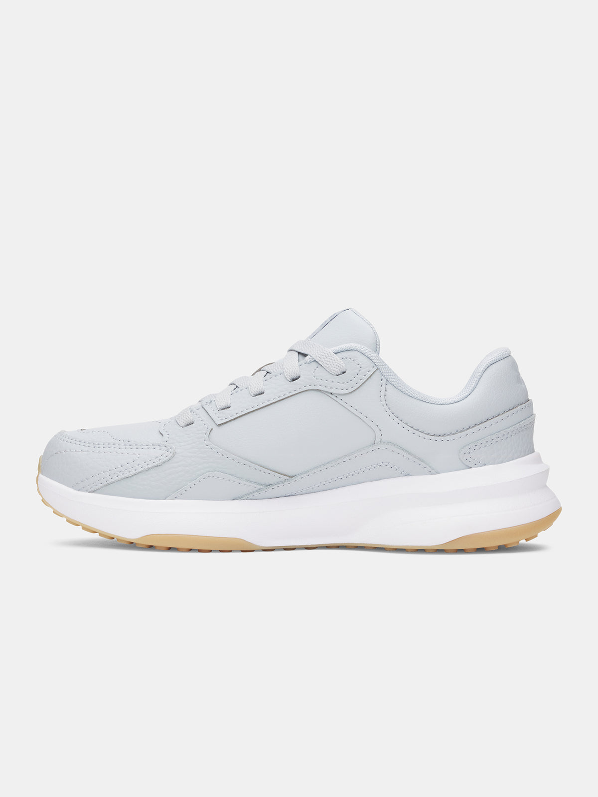 Under Armour UA W Edge LTHR nõi cipõ