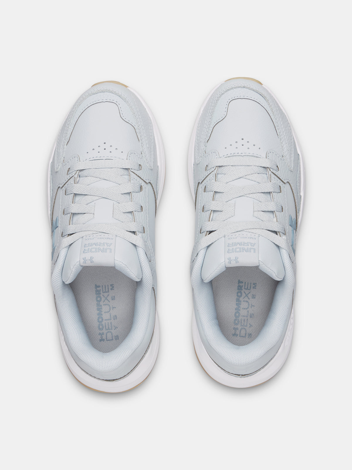 Under Armour UA W Edge LTHR nõi cipõ