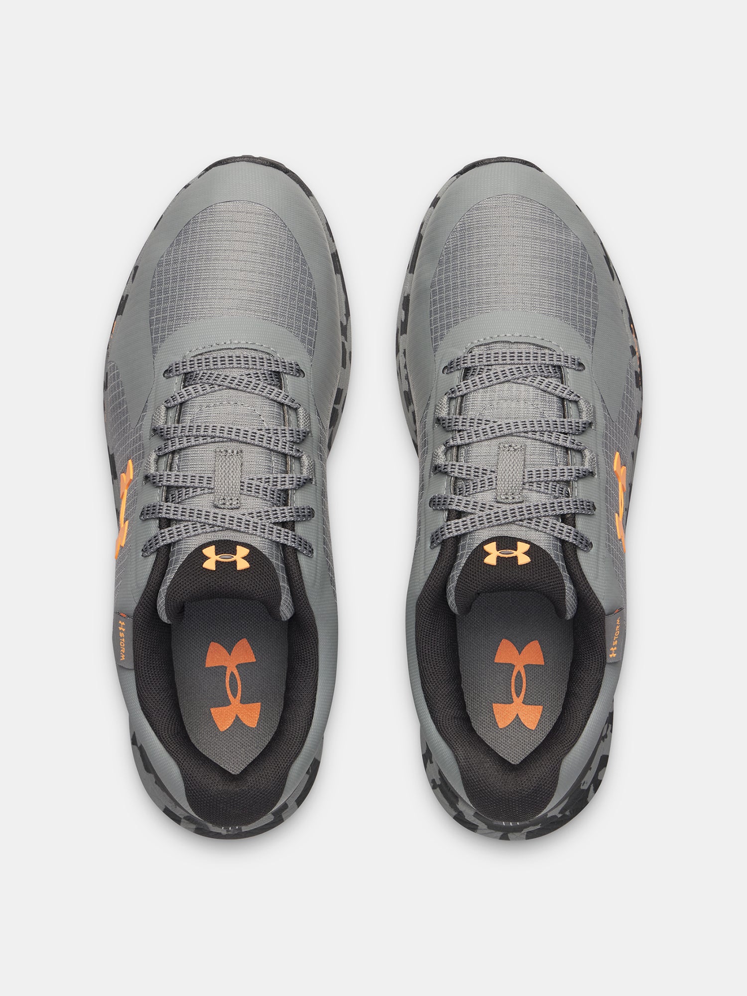 Under Armour UA Charged Bandit TR 3 SP férfi cipõ