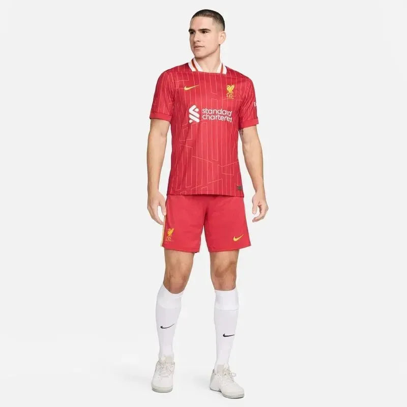 Nike Liverpool FC 2024/25 Stadium Home futball mez - Sportmania.hu