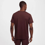 Nike Miler Men\"s Dri-FIT UV Sh Aláöltözet
