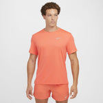 Nike Miler Men\"s Dri-FIT UV Sh Aláöltözet