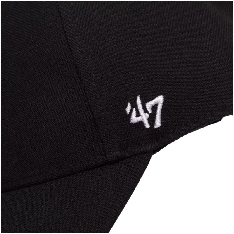 47 Brand Arsenal Fc Mvp Cap M Epl-mvp30wbv-bk