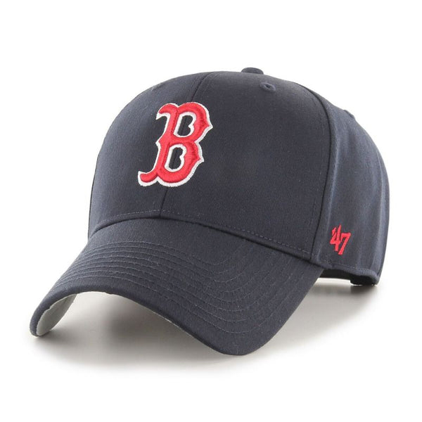 47 Brand Boston Red Sox Cap B-RAC02CTP-NY Baseball sapka - Sportmania.hu