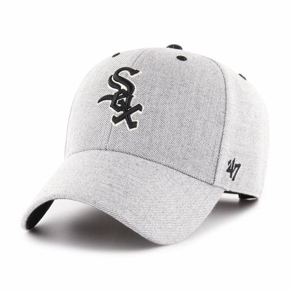 47 Brand Brand Chicago White Sox Storm Cloud B-STMCD06WHV-CCA Sapka - Sportmania.hu