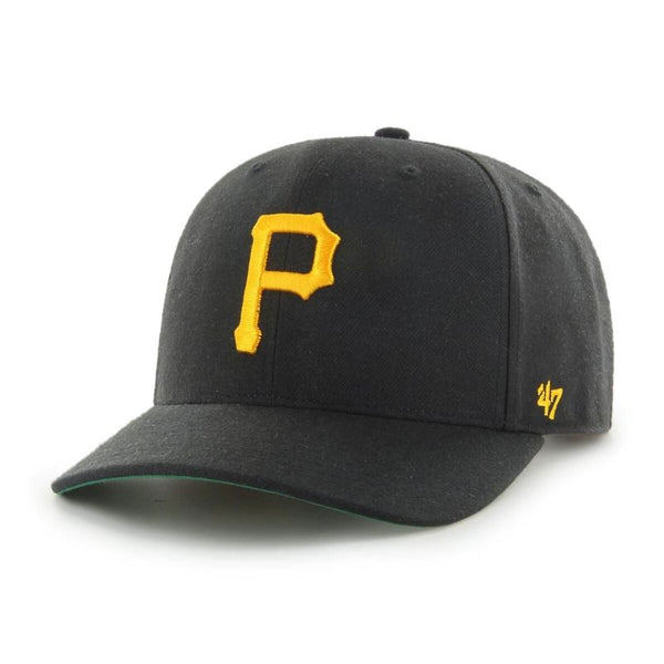 47 Brand Brand Pittsburgh Pirates B-CLZOE20WBP-BKB Baseball sapka - Sportmania.hu