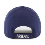 47 Brand Cap 47 Brand Arsenal FC MVP Cap EPL-MVP30WBV-LNA Baseball sapka - Sportmania.hu