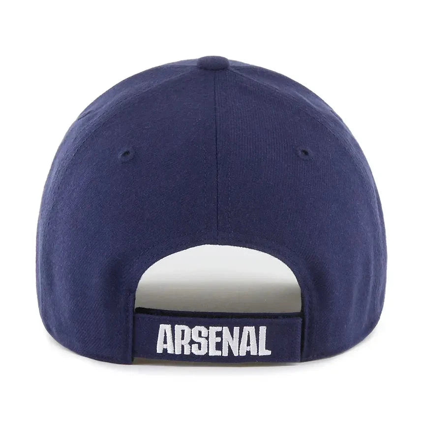 47 Brand Cap 47 Brand Arsenal FC MVP Cap EPL-MVP30WBV-LNA Baseball sapka - Sportmania.hu