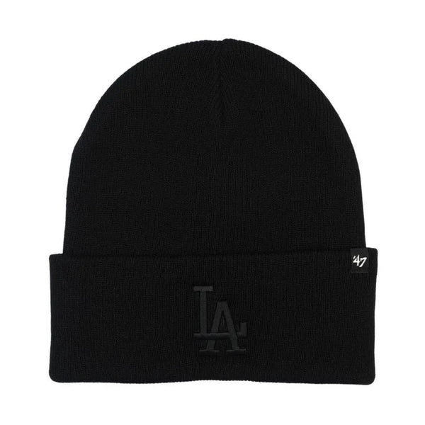 47 Brand Cap 47 Brand Los Angeles Dodgers B-HYMKR12ACE-BKB Kötött sapka - Sportmania.hu