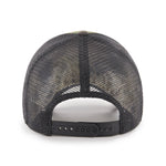 47 Brand Cap 47 Brand Los Angeles Dodgers Branson Cap B-CBRAN12GWP-CMD Baseball sapka - Sportmania.hu