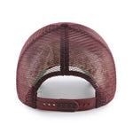 47 Brand Cap 47 Brand MLB New York Yankees Branson Cap B-BRANS17CTP-KM Baseball sapka - Sportmania.hu