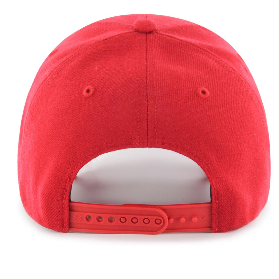 47 Brand Cap 47 Brand Mlb New York Yankees Cap B-MVPSP17WBP-RD Baseball sapka - Sportmania.hu