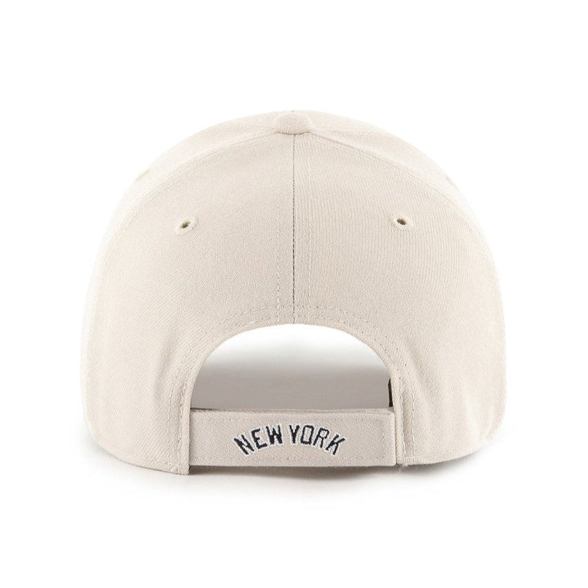 47 Brand Cap 47 Brand New York Yankees MVP B-MVP17WBV-BN Baseball sapka - Sportmania.hu